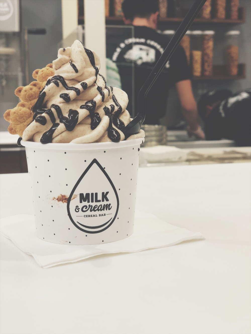 Processed with VSCO with t1 preset